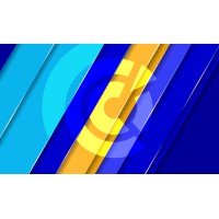 CCI des Îles de Guadeloupe Logo