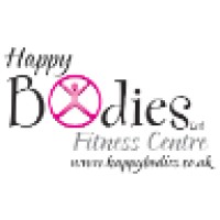 Happy Bodies Ltd Logo