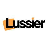 Lussier Logo