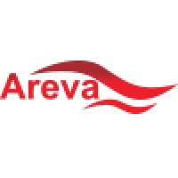 Areva Pharmaceuticals Logo