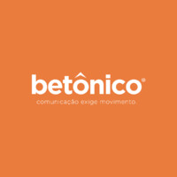 Agência Betônico Logo