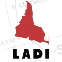 Revista Latinoamericana de Derecho Internacional Logo