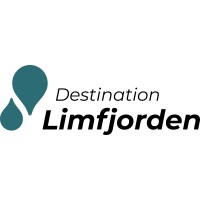 Destination Limfjorden Logo