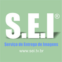 S.E.I Tecnologia e Inovação Logo