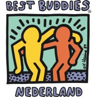 Best Buddies Nederland Logo