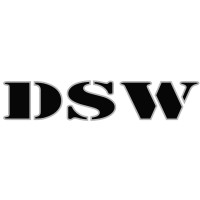 DSW - Demolition, Environmental & Skip Hire Logo