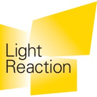 Light Reaction Logo