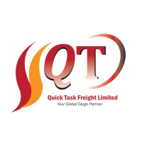 Quick Task Freight Ltd Logo