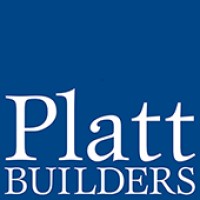 Platt Builders Inc. Logo