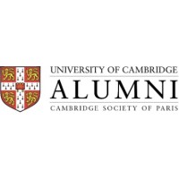 Cambridge Society of Paris Logo