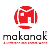 Makanak Real Estate Logo