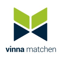 Vinna Matchen Logo