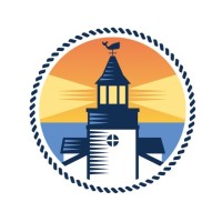 Saybrook Point Resort & Marina. Logo