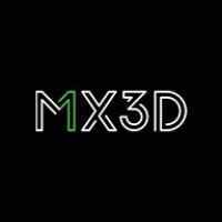 MX3D Logo