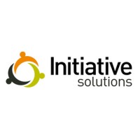 Initiative solutions Logo