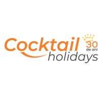 Cocktail Holidays Logo