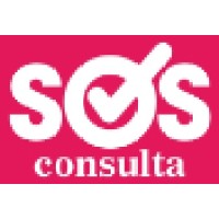 SOS Consulta Logo