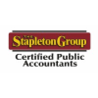The Stapleton Group Logo