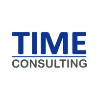 TIME Consulting Co.,Ltd. Logo