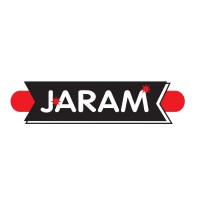 Jaram Australia Logo