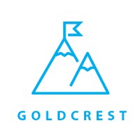 Goldcrest Inc Logo