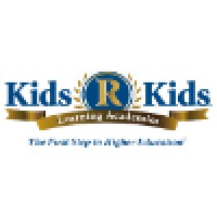 Kids R Kids China Limited Logo