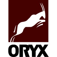 Oryx Services Logo