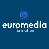 Euromedia Formation Logo