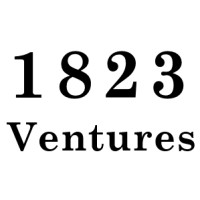1823 Ventures Logo