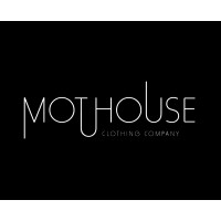 MOTHOUSE Clothing Company Logo