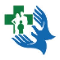 Ruhbins Hospital Logo