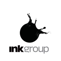 Ink Group A/S Logo