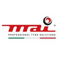 MAI ITALIA S.R.L. Logo