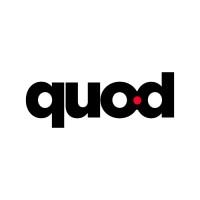 quo·d | The Collaborative Growth Company Logo
