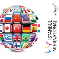 Istanbul International School Logo