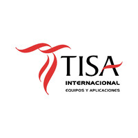 Tisa Internacional equipos y aplicaciones S.L. Logo