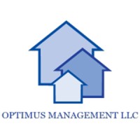Optimus Management LLC Logo