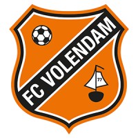 FC Volendam Logo