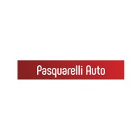 Pasquarelli Auto Logo