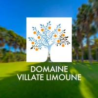 Domaine Villate Limoune Logo