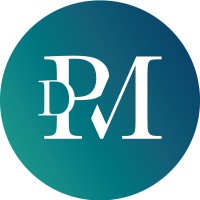 DigitalPM - Digital Performance Management Logo