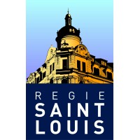 Régie SAINT LOUIS Logo