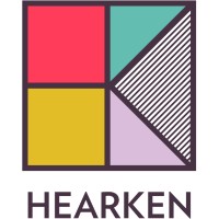Hearken, Inc Logo