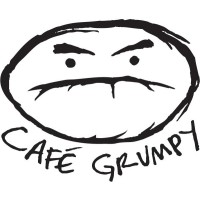 Café Grumpy Logo