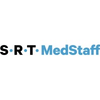 S.R.T. MedStaff Logo