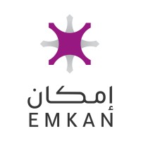 Emkan Education Logo