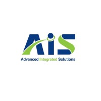 Advanced Integrated Solutions (AIS) Logo