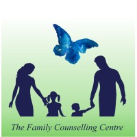 The Family Counselling Centre Logo