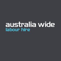 Australia Wide Labour Hire Logo