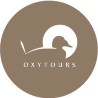 Oxytours Logo